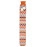 VAGABOND LONG BOTTLE KRUIK 2L. ORANGE KNIT