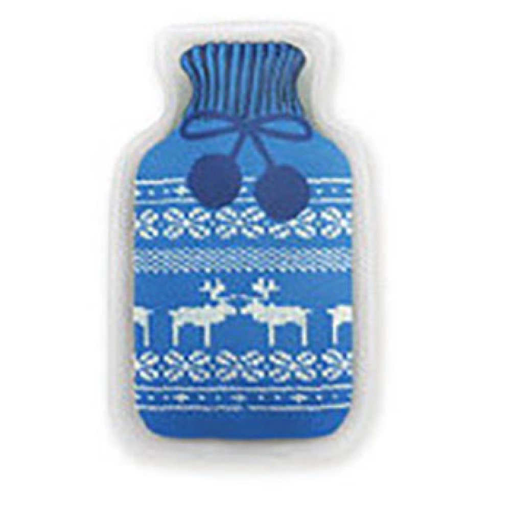 HANDWARMER HERBRUIKBAAR ELAND BLAUW
