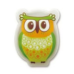 HANDWARMER HERBRUIKBAAR UIL GROEN