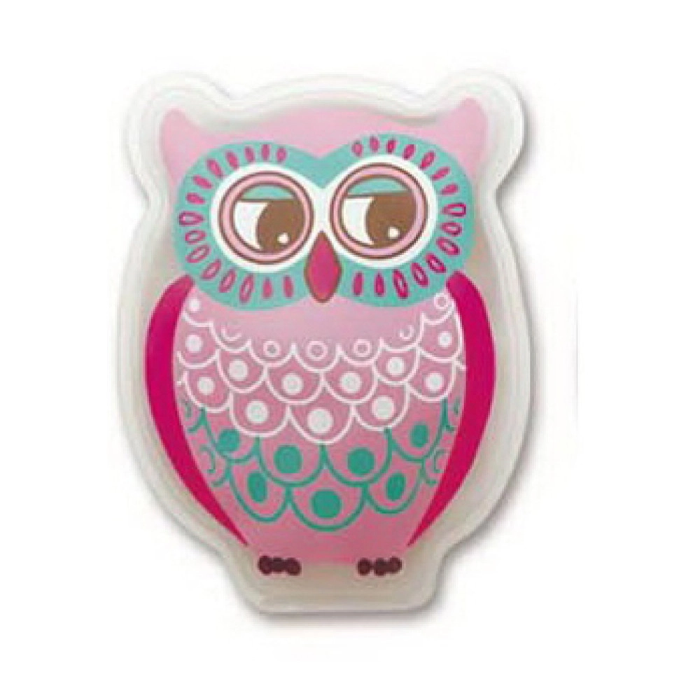 HANDWARMER HERBRUIKBAAR UIL ROSE