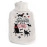 NATUURRUBBERKRUIK 1,7 LITER ALL YOU NEED IS LOVE DOG
