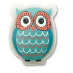 HANDWARMER HERBRUIKBAAR UIL TURQOISE  
