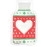 HANDWARMER HERBRUIKBAAR HART