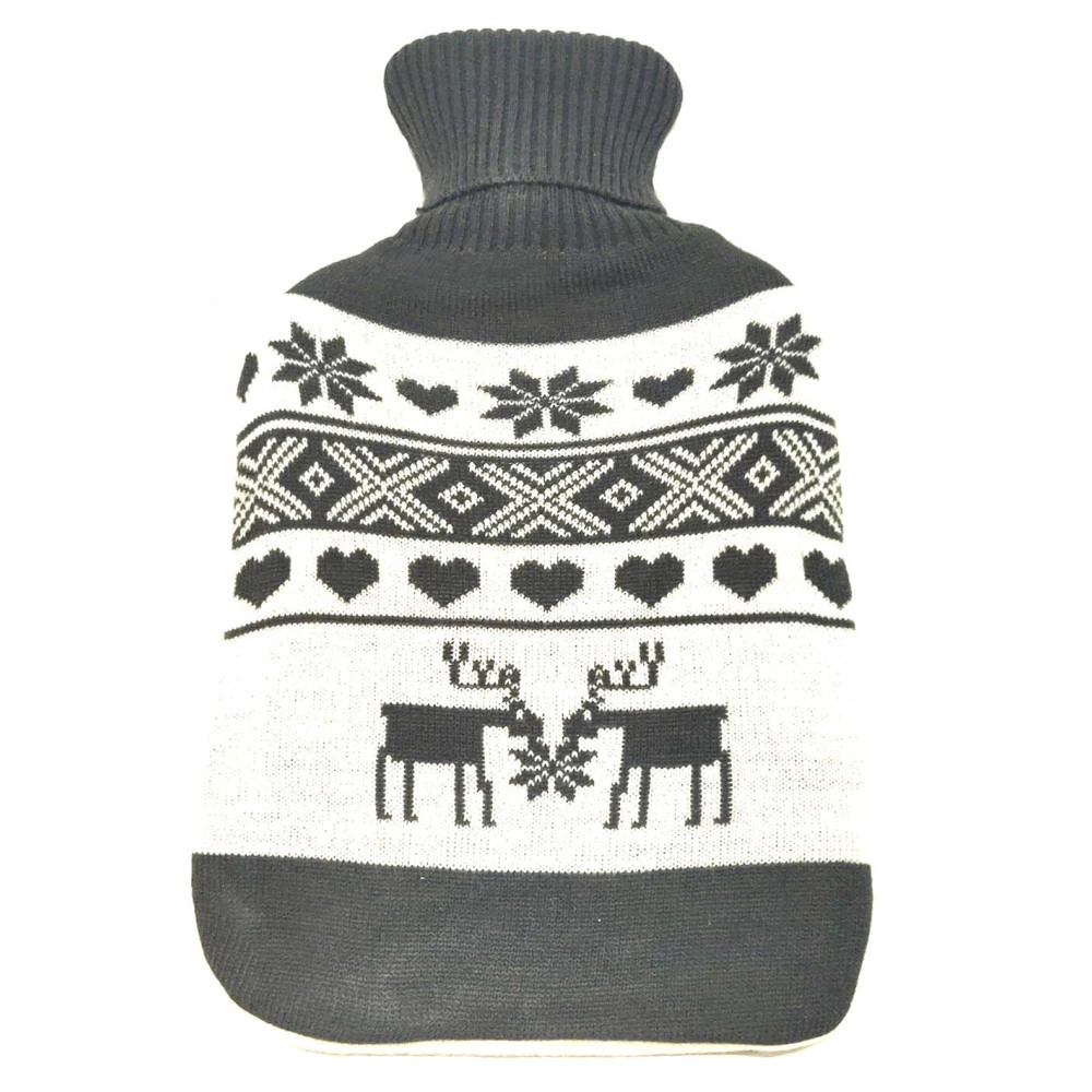 ROJAFIT NATUURRUBBERKRUIK 2 LITER SNOW MOOSE