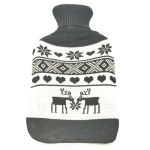 ROJAFIT NATUURRUBBERKRUIK 2 LITER SNOW MOOSE