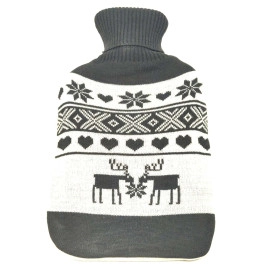 ROJAFIT NATUURRUBBERKRUIK 2 LITER SNOW MOOSE