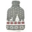 ROJAFIT NATUURRUBBERKRUIK 2 LITER SNOWFLAKE GREY