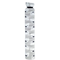 VAGABOND LONG BOTTLE KRUIK 2L. TEDDY