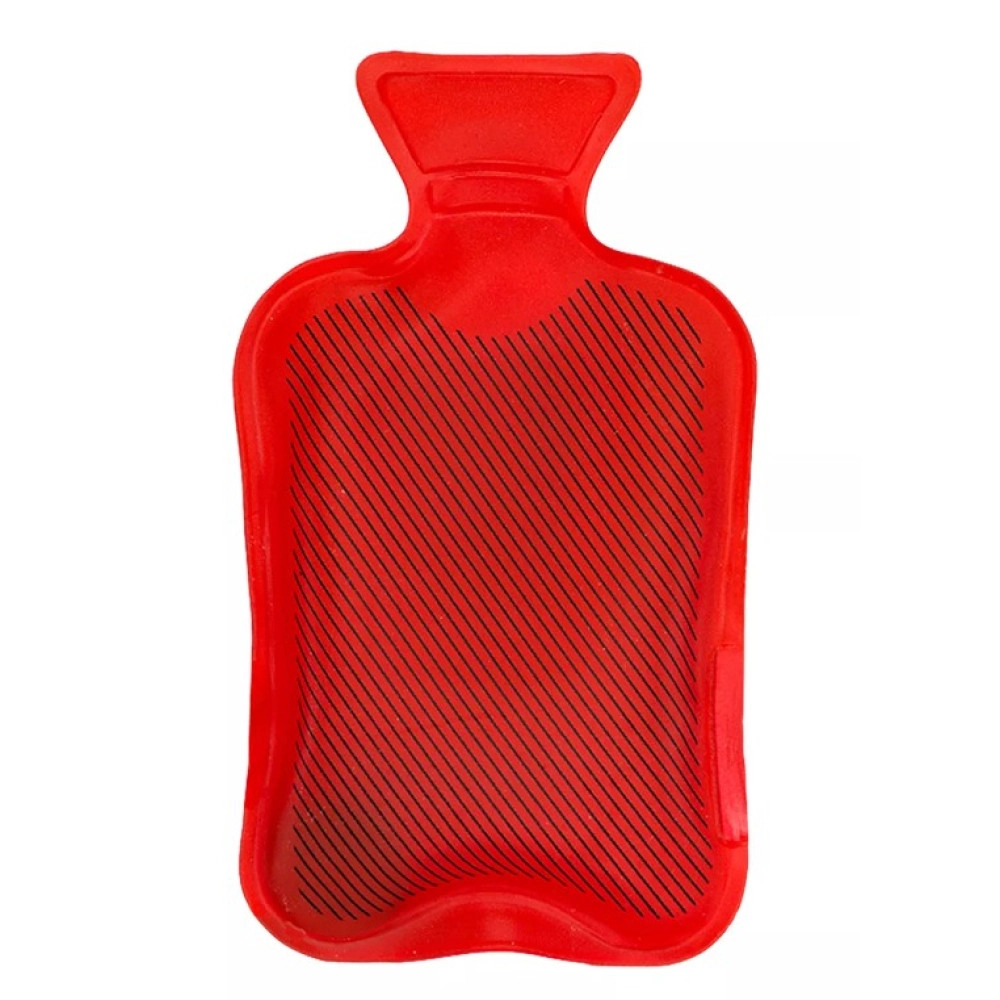 HANDWARMER HERBRUIKBAAR KRUIK ROOD