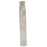 VAGABOND LONG BOTTLE KRUIK 2L. LUXERY CREAM FAUX FUR