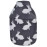 VAGABOND NATUURRUBBERKRUIK 1 LITER FLEECE RABBIT