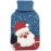 ROJAFIT NATUURRUBBERKRUIK 2 LITER GEBREIDE HOES KERSTMAN