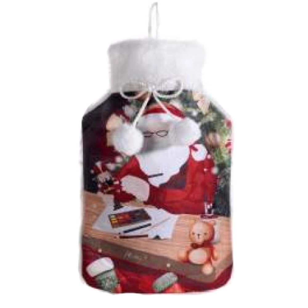 NATUURRUBBERKRUIK 1.5 LITER KERSTWENS