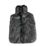 VAGABOND NATUURRUBBERKRUIK 2 LITER FAUX FUR