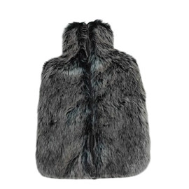 VAGABOND NATUURRUBBERKRUIK 2 LITER FAUX FUR