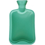 NATUURRUBBERKRUIK 2 LITER GROEN