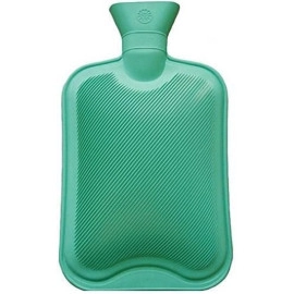 NATUURRUBBERKRUIK 2 LITER GROEN