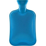 NATUURRUBBERKRUIK 2 LITER BLAUW