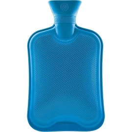 NATUURRUBBERKRUIK 2 LITER BLAUW