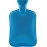 NATUURRUBBERKRUIK 2 LITER BLAUW