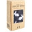 VAGABOND WHEAT WRAP WARMTEKUSSEN GEVULD MET COTSWOLD GRAAN EN LAVENDEL RABBITS