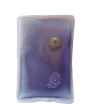 HANDWARMER HERBRUIKBAAR BLAUWPAARS